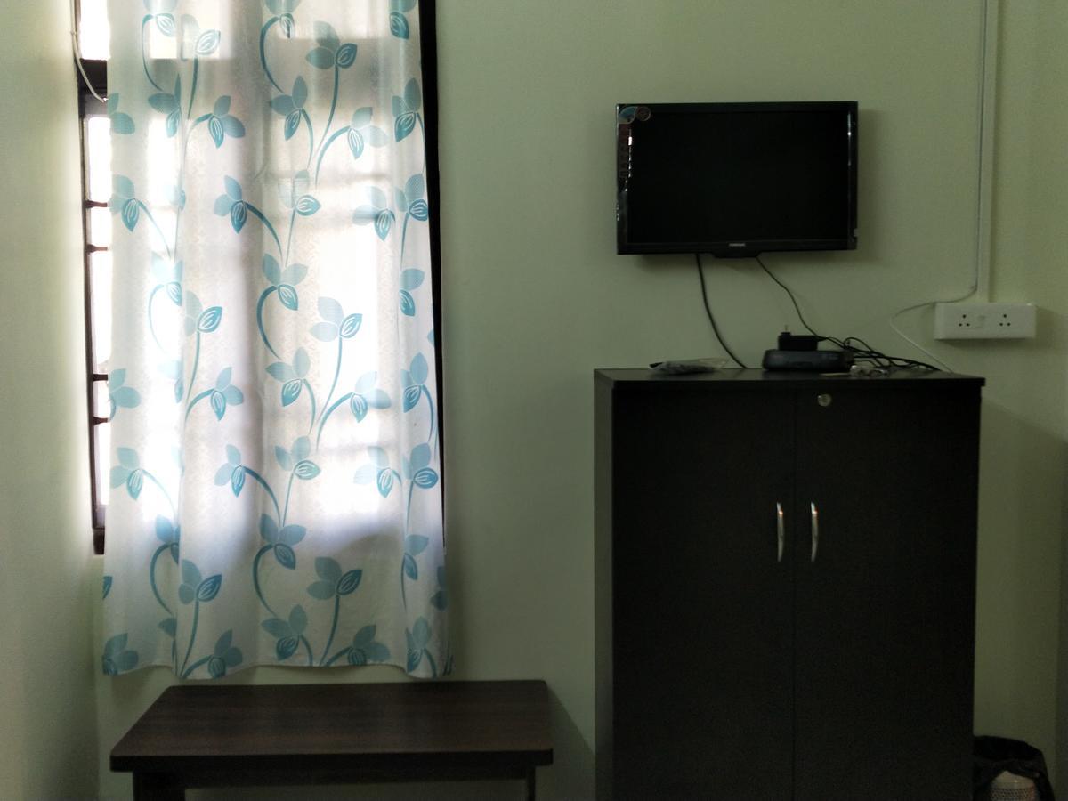 Hotel Pine Leaf Gangtok Exterior foto